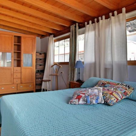 Apartamento Ático con vistas al mar Puerto De Naos Exterior foto