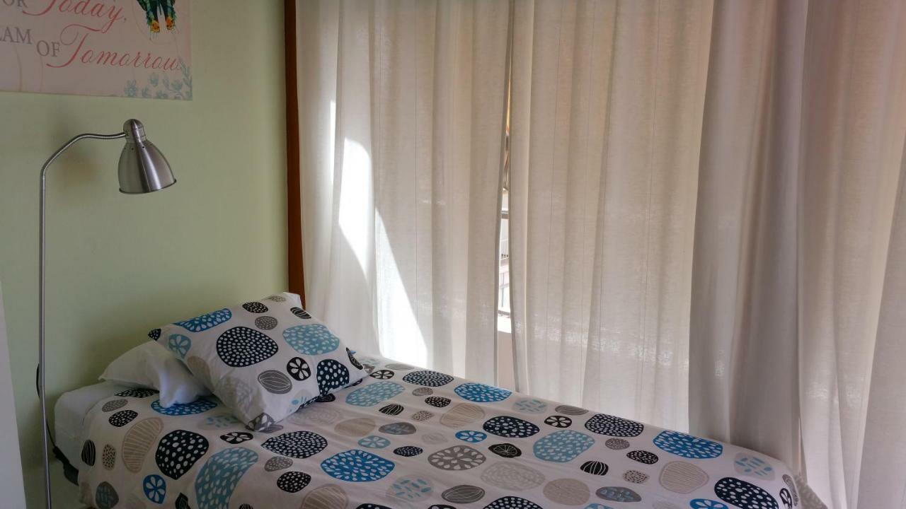 Apartamento Ático con vistas al mar Puerto De Naos Exterior foto