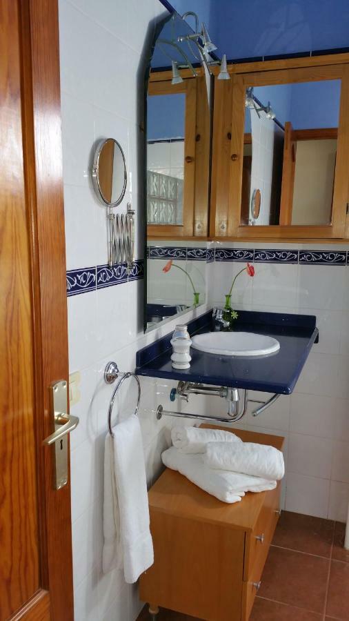 Apartamento Ático con vistas al mar Puerto De Naos Exterior foto