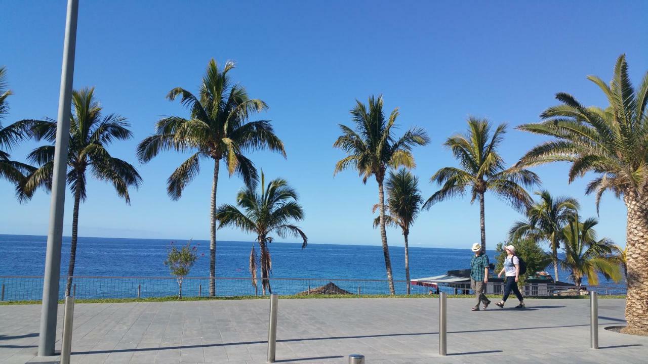 Apartamento Ático con vistas al mar Puerto De Naos Exterior foto